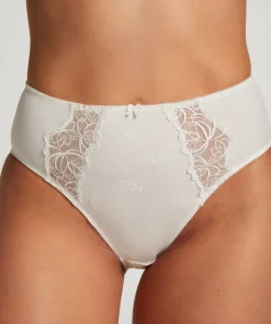 Hochgeschnittener Slip Diva<Hunkemöller Hot