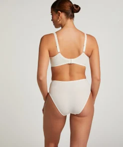 Hochgeschnittener Slip Diva<Hunkemöller Hot