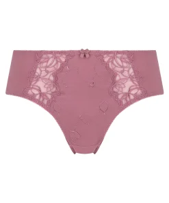Hochgeschnittener Slip Diva<Hunkemöller Fashion