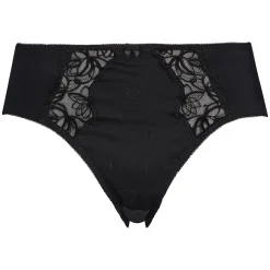 Hochgeschnittener Slip Diva<Hunkemöller Best