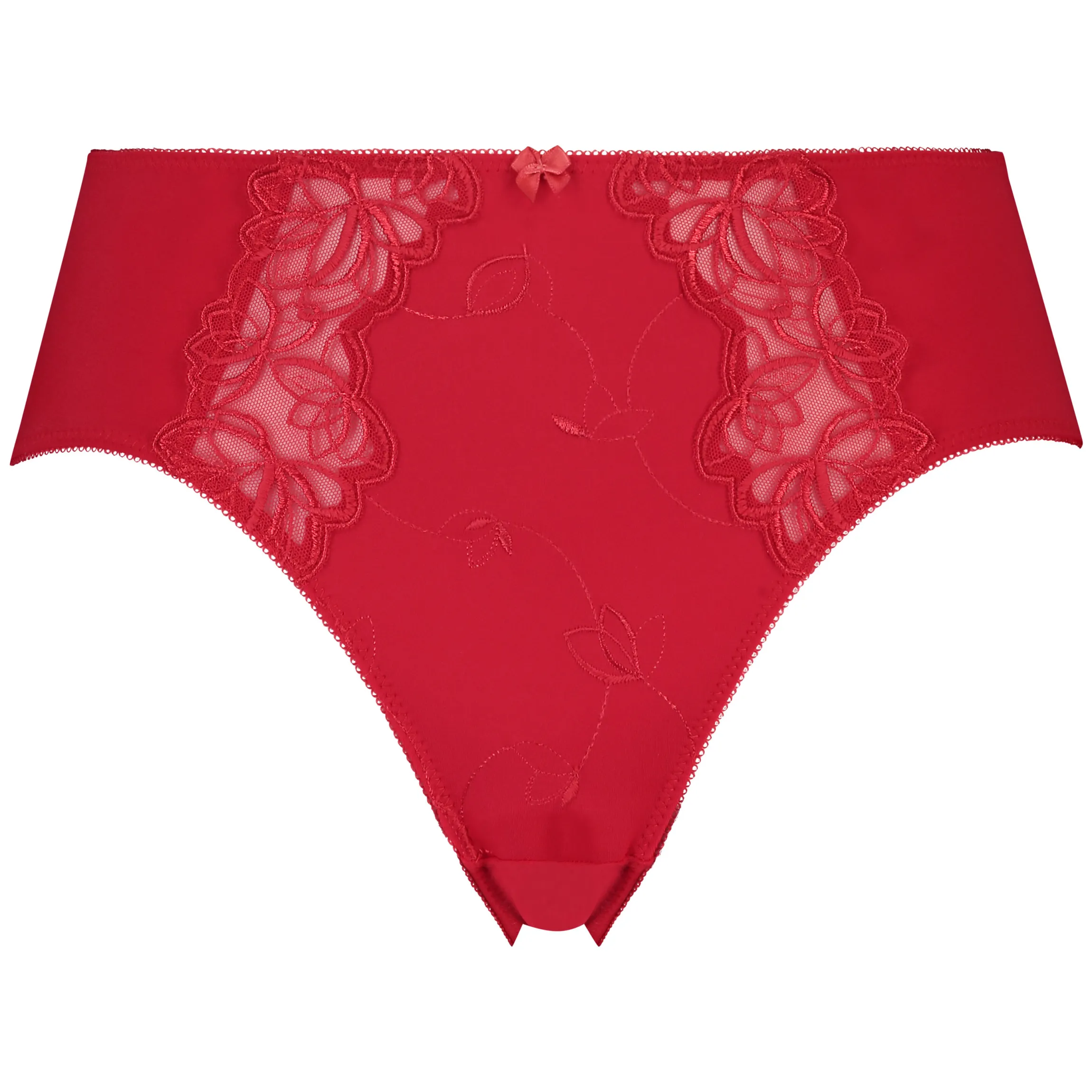 Hochgeschnittener Slip Diva<Hunkemöller New
