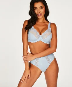 Hochgeschnittener Slip Diva<Hunkemöller Clearance