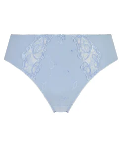 Hochgeschnittener Slip Diva<Hunkemöller Clearance