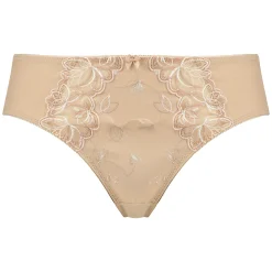 Hochgeschnittener Slip Diva<Hunkemöller Hot
