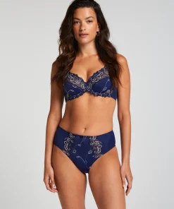 Hochgeschnittener Slip Diva<Hunkemöller Best