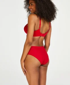 Hochgeschnittener Slip Diva<Hunkemöller Clearance