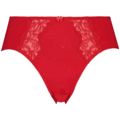 Hochgeschnittener Slip Diva<Hunkemöller Clearance