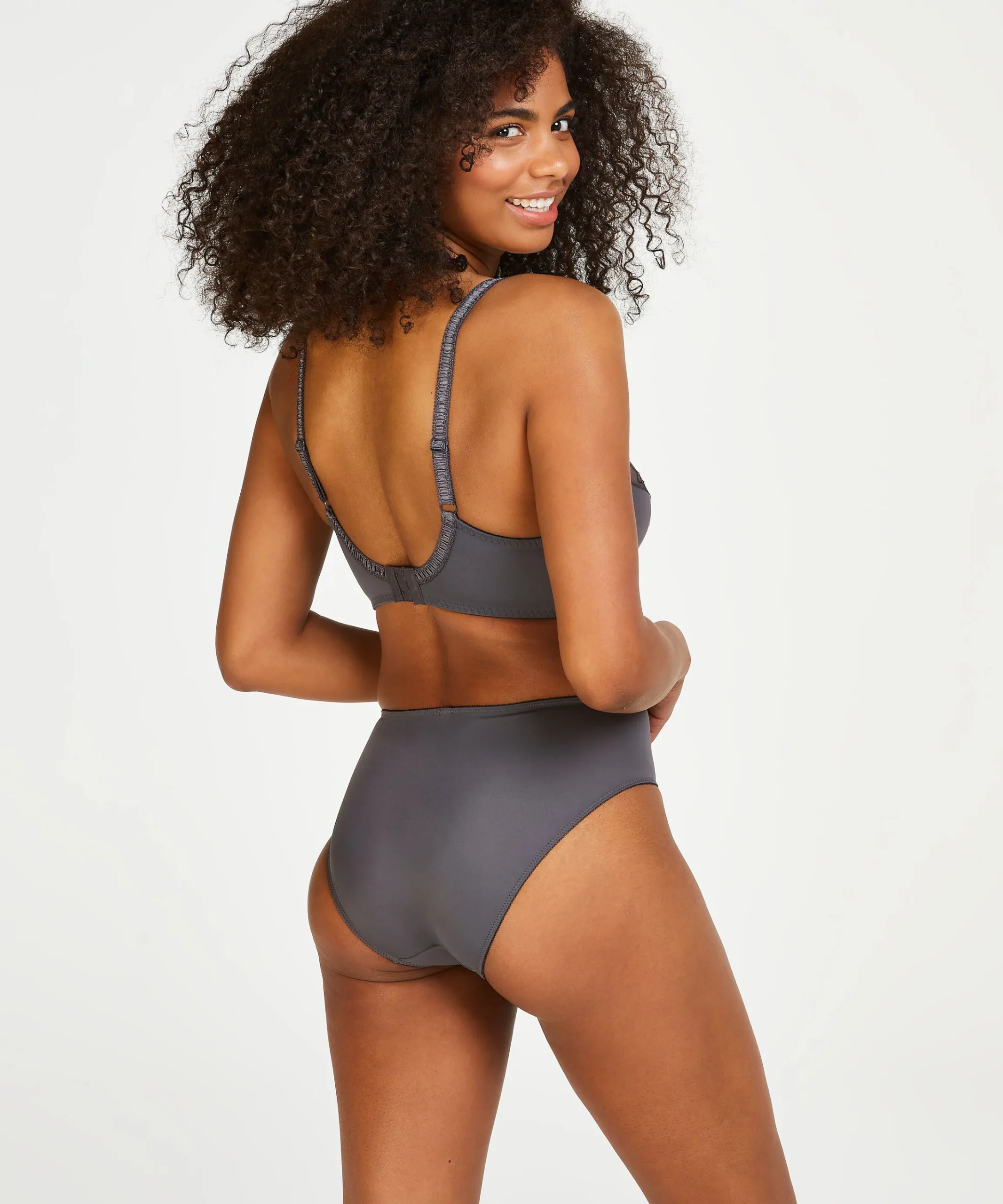 Hochgeschnittener Slip Diva<Hunkemöller Cheap