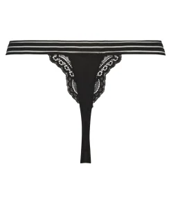 Hochgeschnittener String Sully<Hunkemöller Best Sale