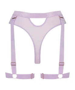 Hochgeschnittener String Aurelia<Hunkemöller Shop