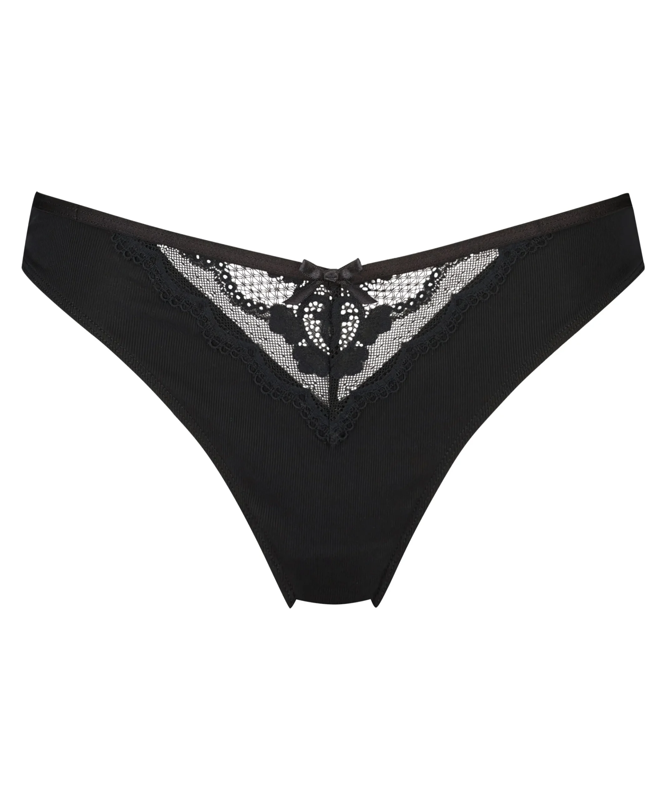 Hochgeschnittener String Nadine<Hunkemöller Best