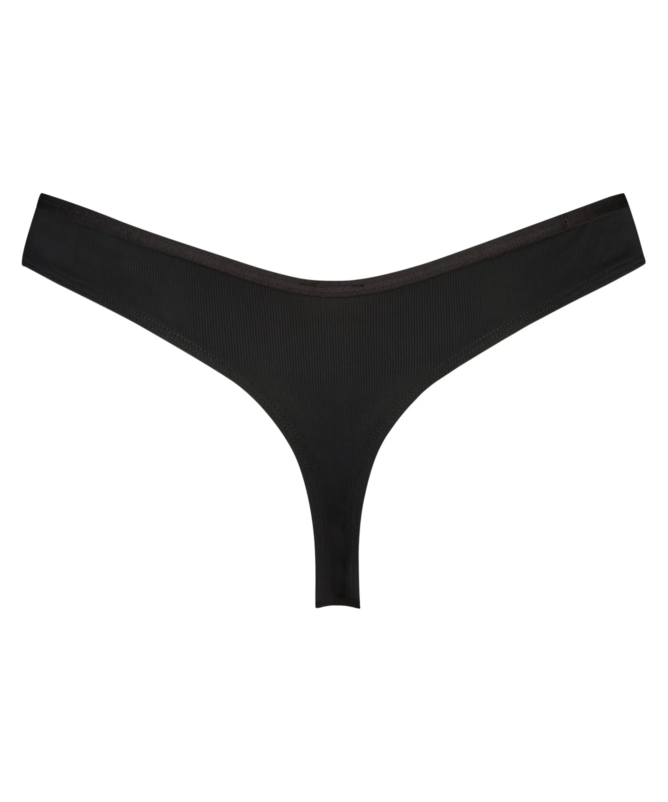 Hochgeschnittener String Nadine<Hunkemöller Best
