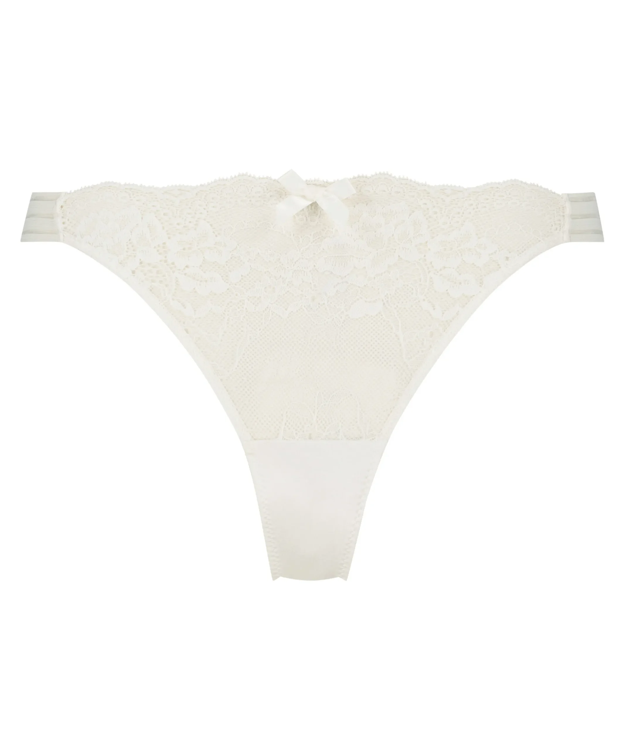 Hochgeschnittener String Sully<Hunkemöller Cheap