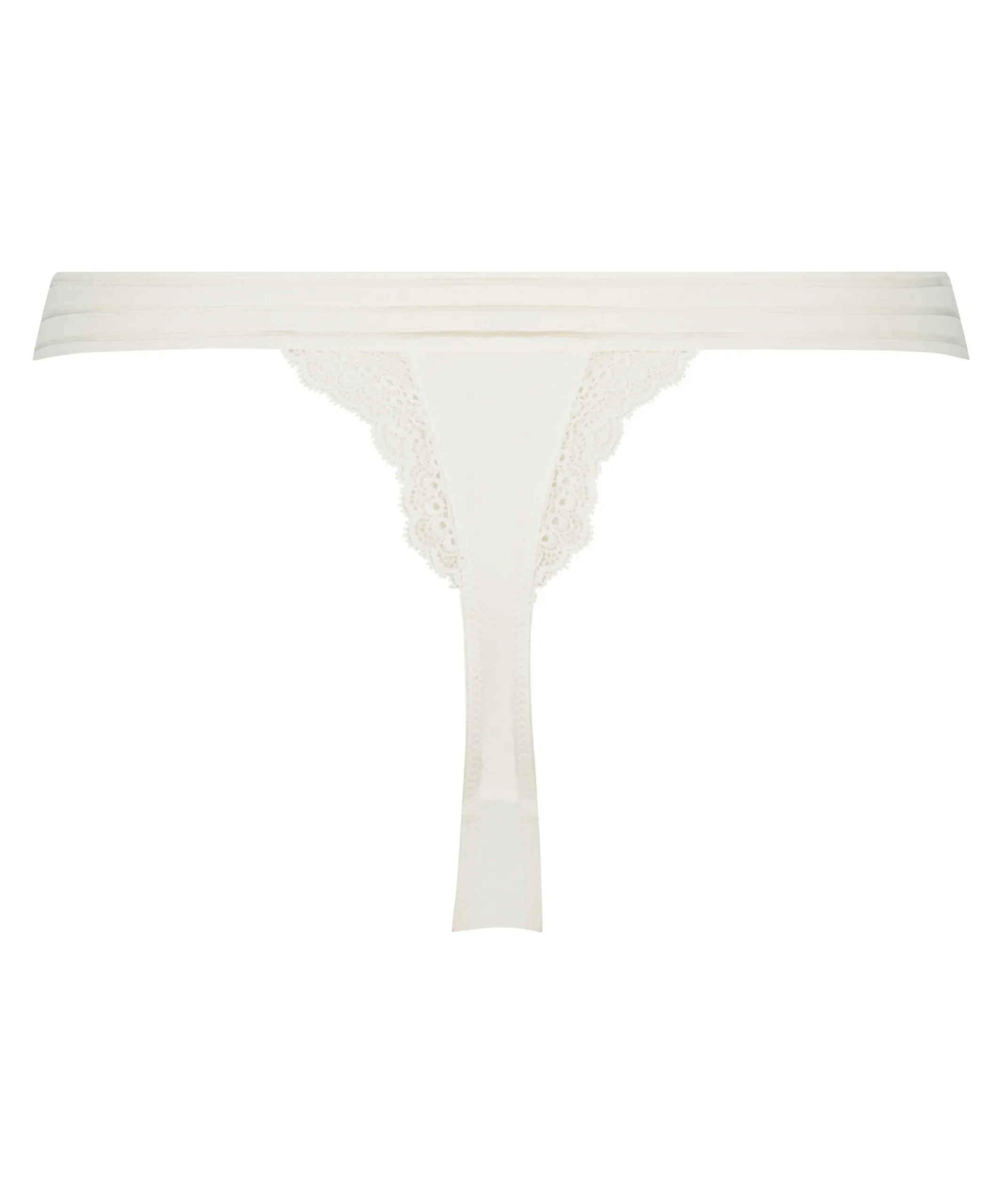 Hochgeschnittener String Sully<Hunkemöller Cheap
