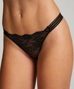 Hochgeschnittener String Sully<Hunkemöller Best Sale