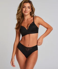 Hochsitzender Slip Sophie<Hunkemöller Online