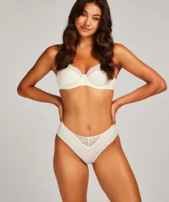 Hochsitzender Slip Sophie<Hunkemöller Flash Sale