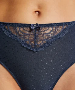 Hochsitzender Slip Sophie<Hunkemöller Fashion