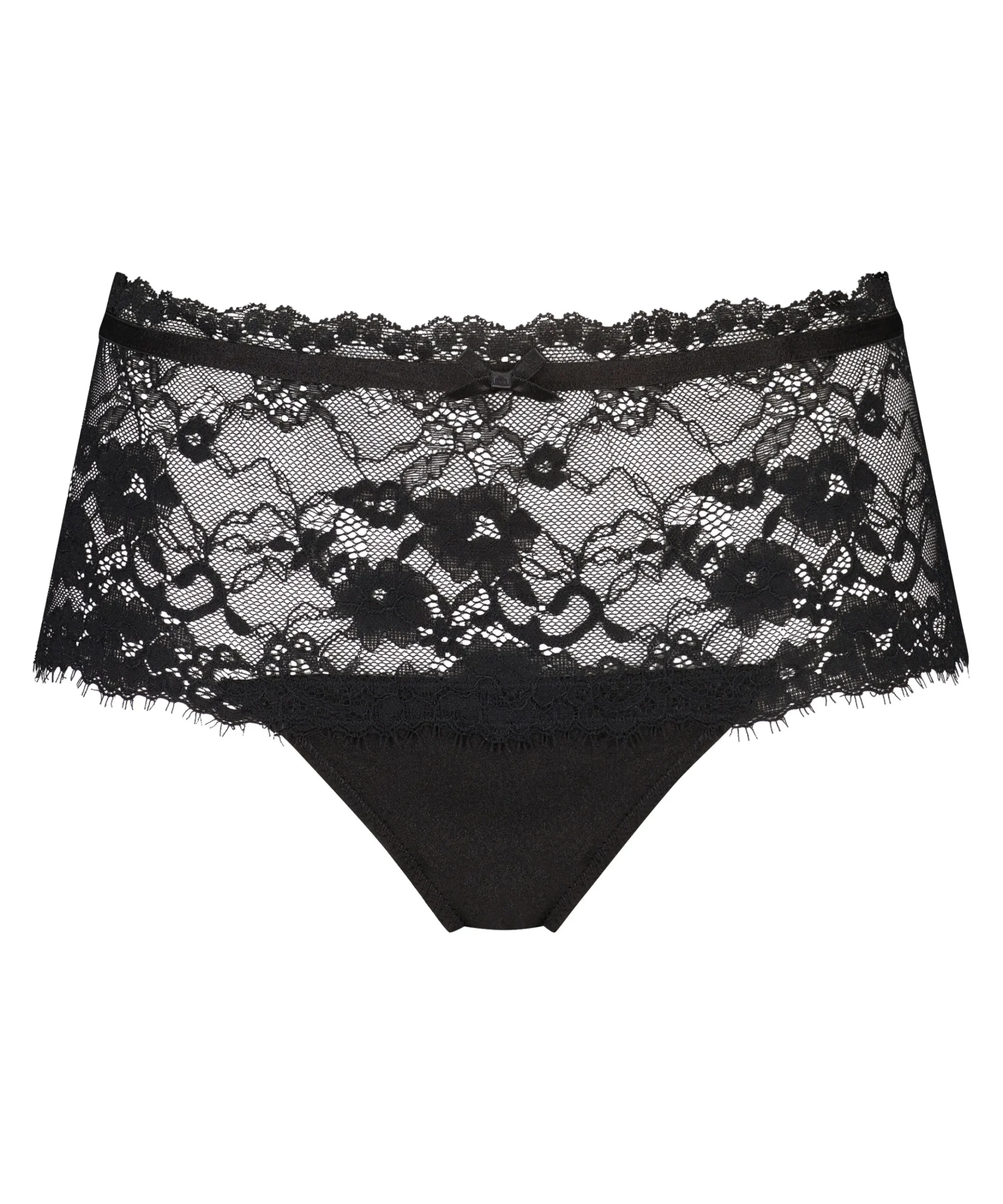 Hoher Boxerstring Amaka<Hunkemöller Fashion