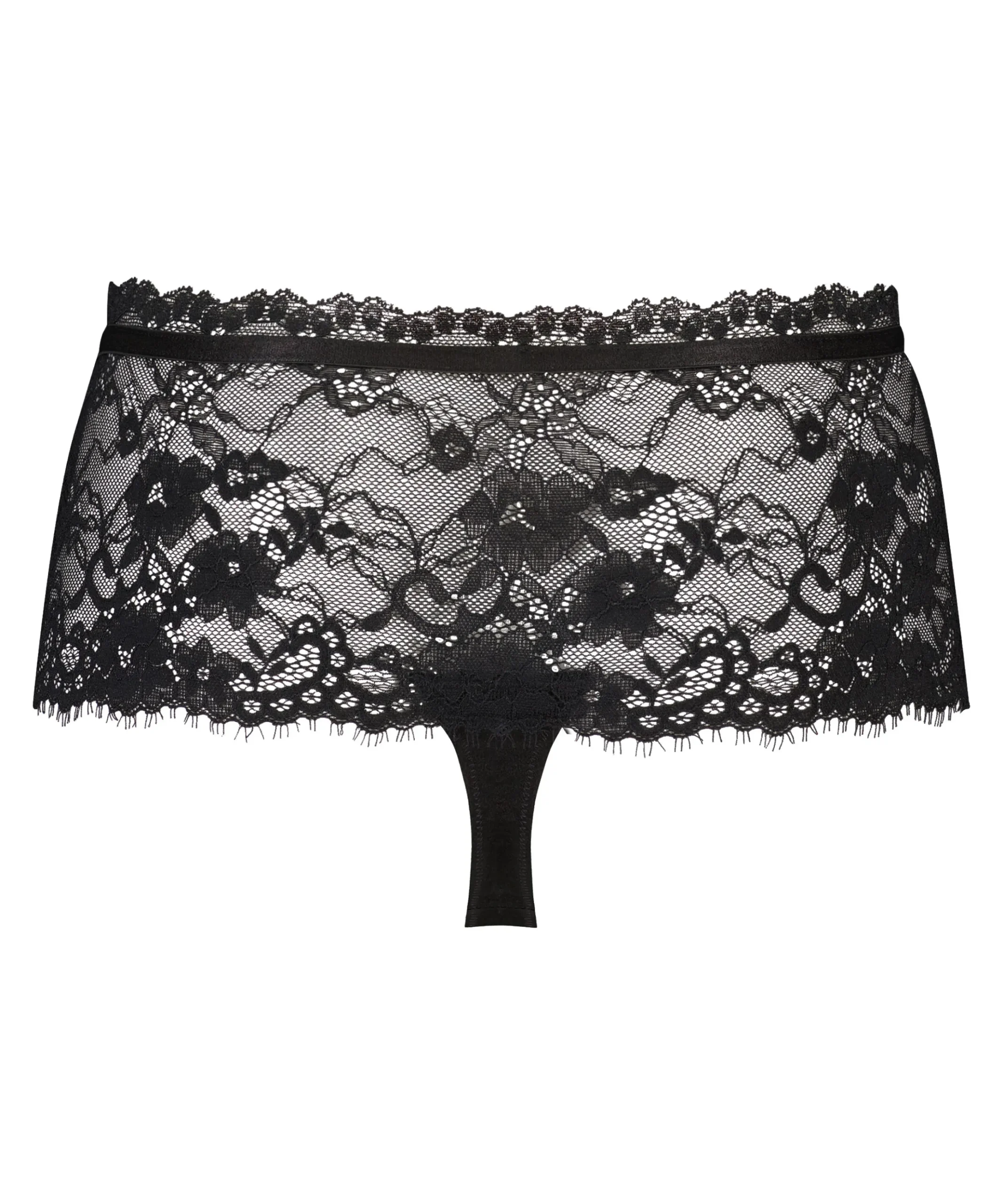 Hoher Boxerstring Amaka<Hunkemöller Fashion