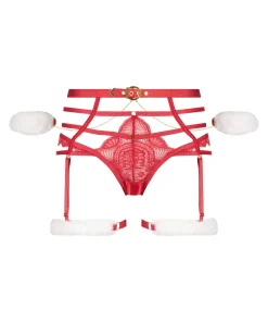 Hoher Brazilian Cindy<Hunkemöller New