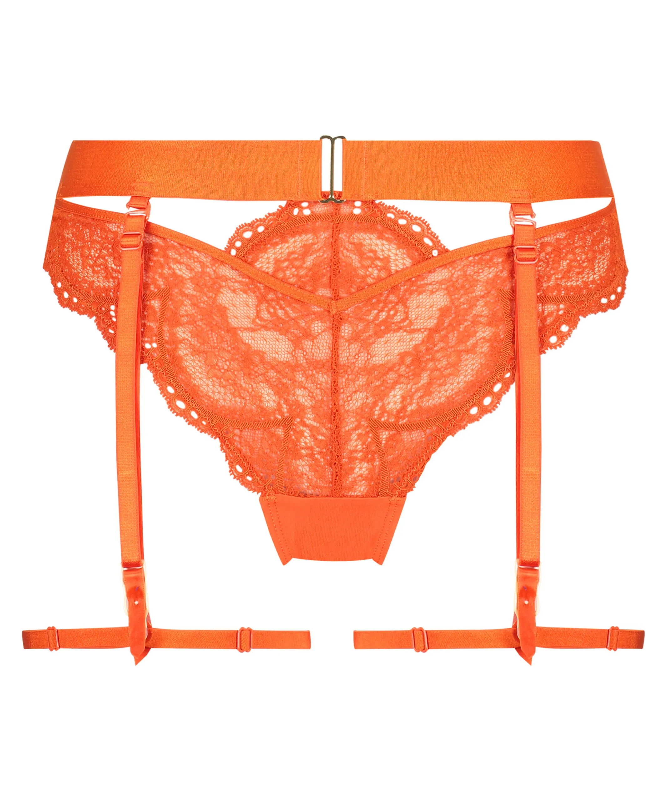 Hoher Brazilian Maisie Nyakim<Hunkemöller Flash Sale