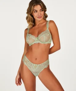 Hoher Brazilian Meghan<Hunkemöller Shop