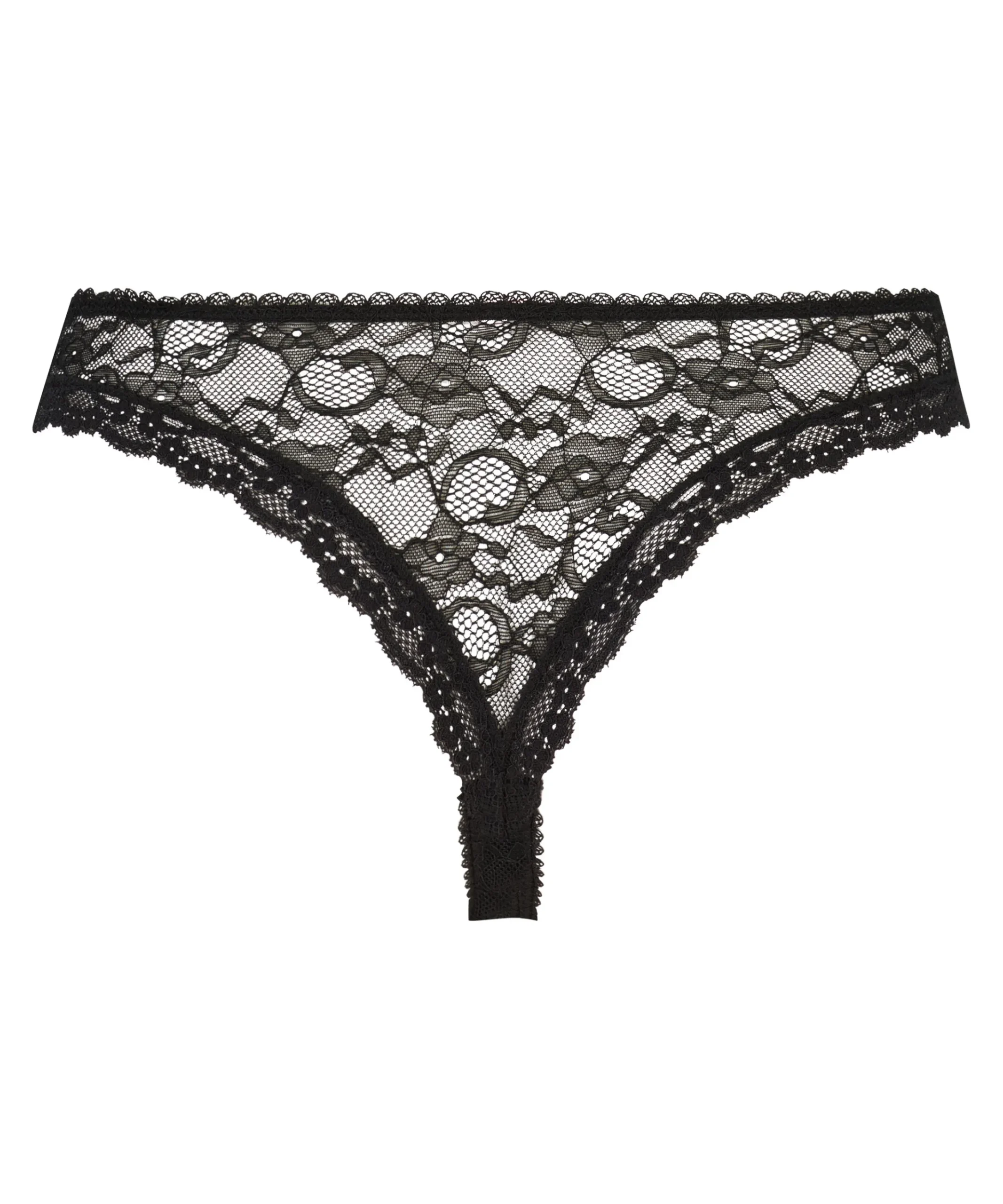 Hoher Mini-Brazilian Riley<Hunkemöller Clearance