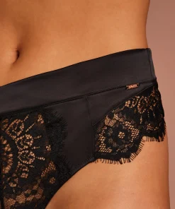 Hoher String Hannako<Hunkemöller Flash Sale