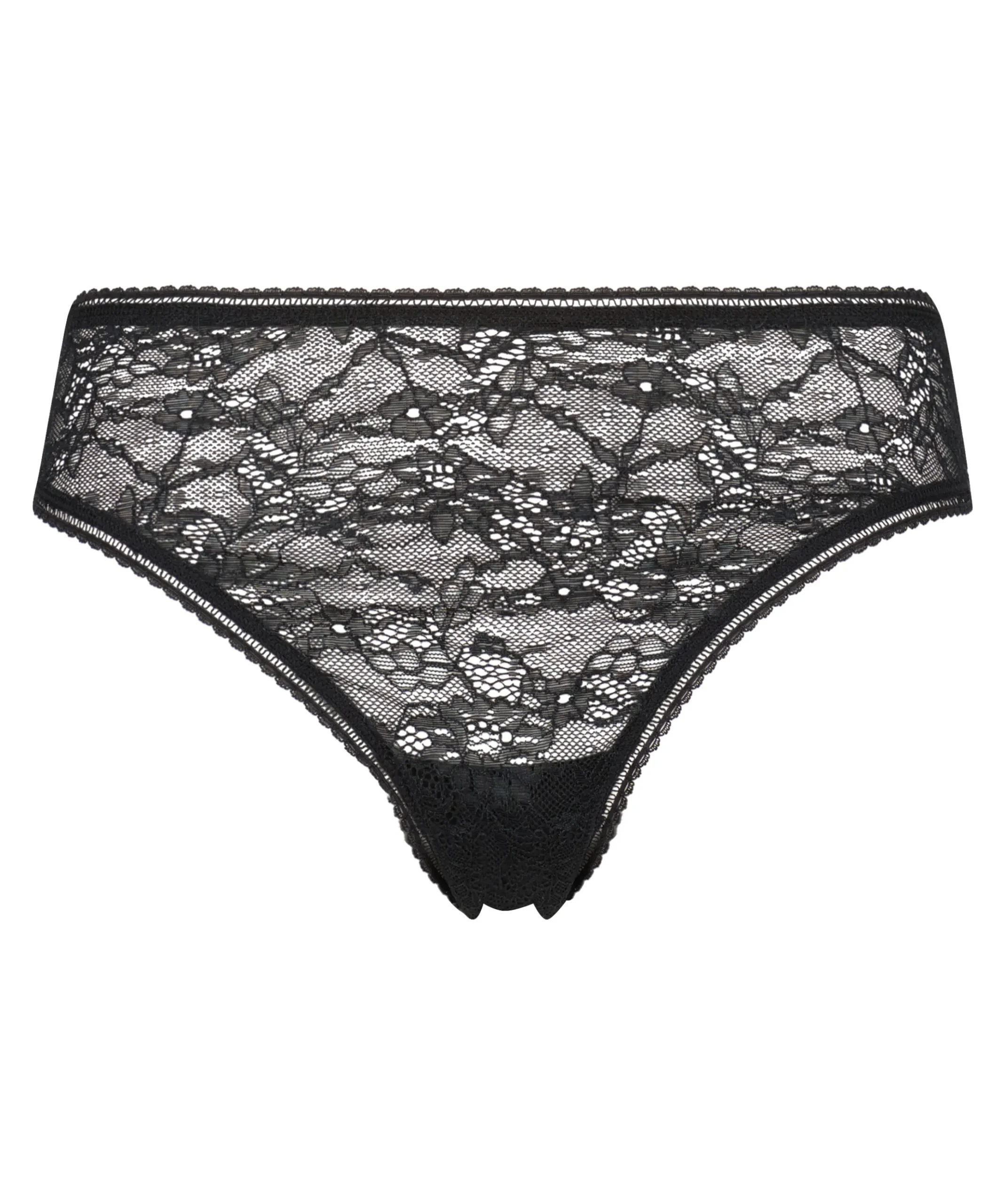 Hoher String Lyla<Hunkemöller Best