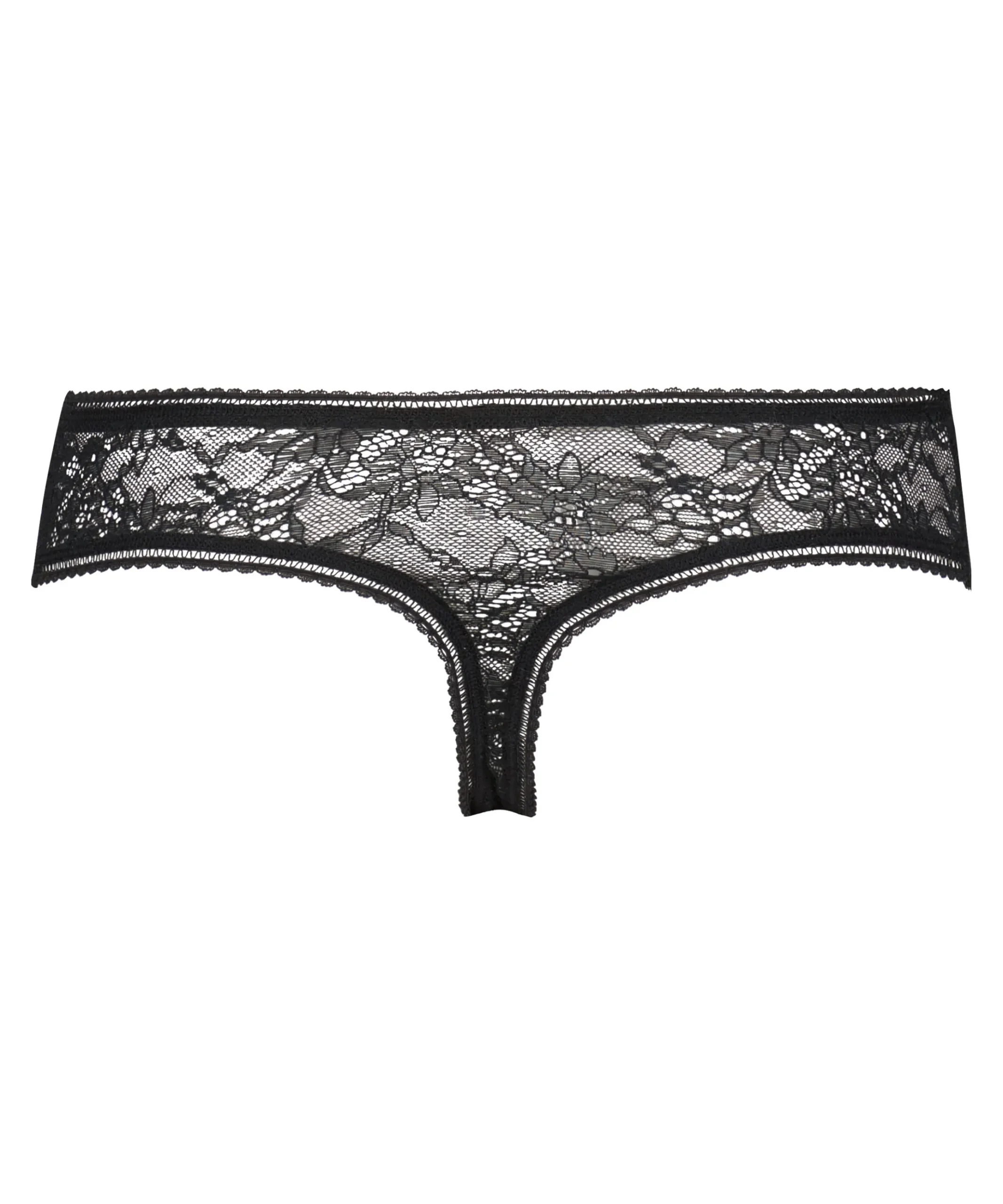Hoher String Lyla<Hunkemöller Best