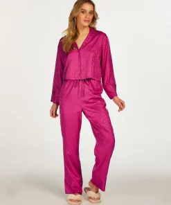 Hose Satin<Hunkemöller Clearance