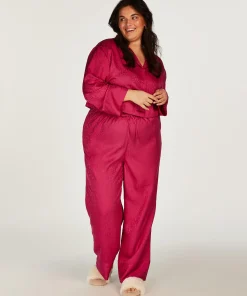 Hose Satin<Hunkemöller Clearance