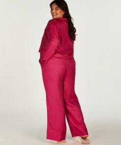 Hose Satin<Hunkemöller Clearance