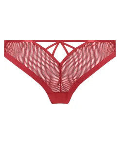 Invisible Brazilian Fishnet<Hunkemöller Best Sale