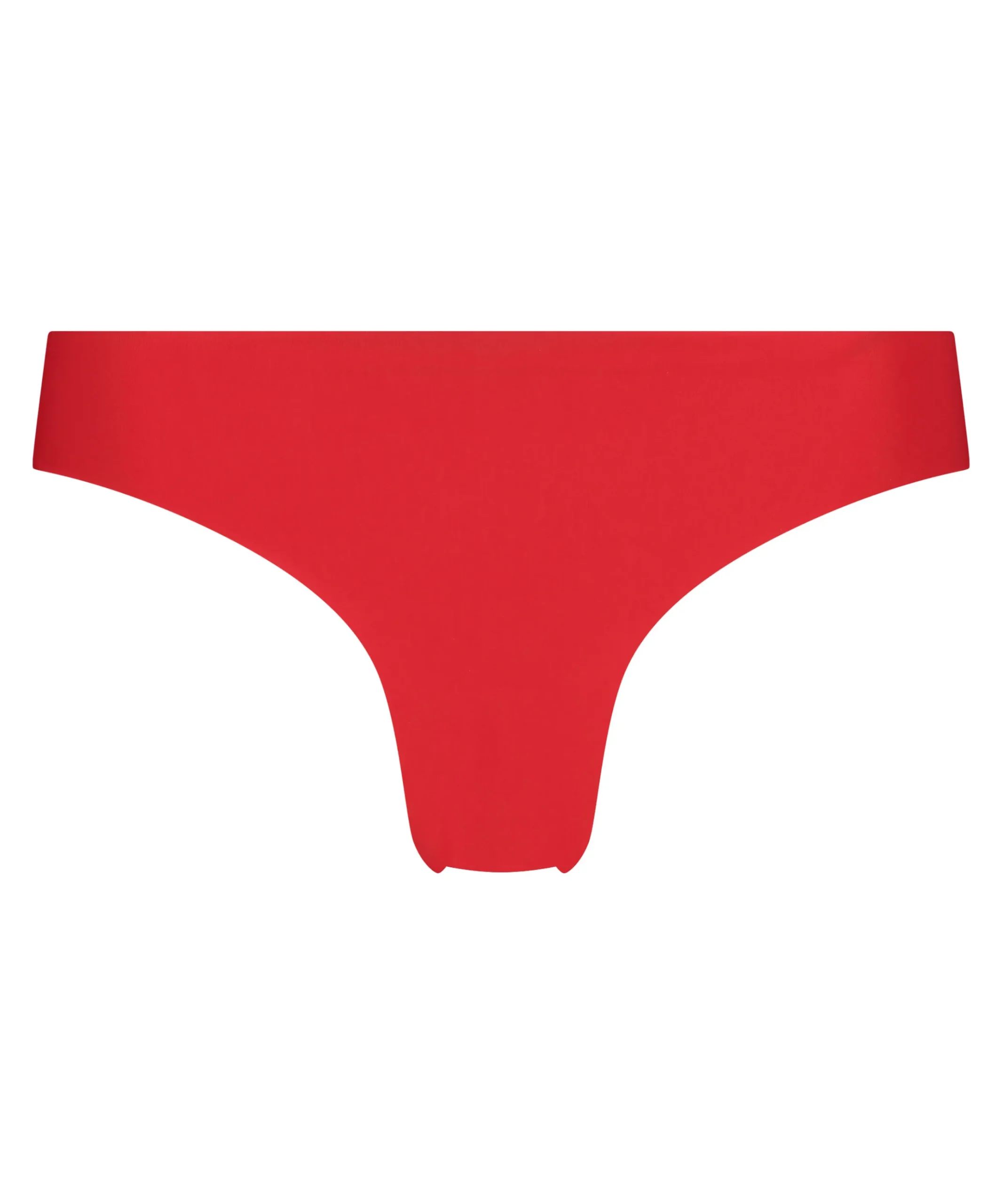Invisible Brazilian Fishnet<Hunkemöller Clearance