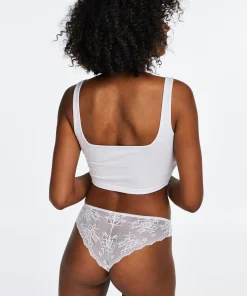 Invisible Brazilian Lace Back<Hunkemöller Cheap