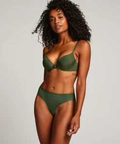 Invisible Brazilian Lace Back<Hunkemöller Cheap