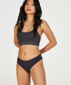 Invisible Brazilian Lace Back<Hunkemöller Flash Sale