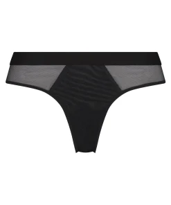 Invisible Brazilian Mesh<Hunkemöller Shop