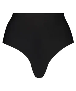 Invisible High-Waist Brazilian<Hunkemöller Clearance