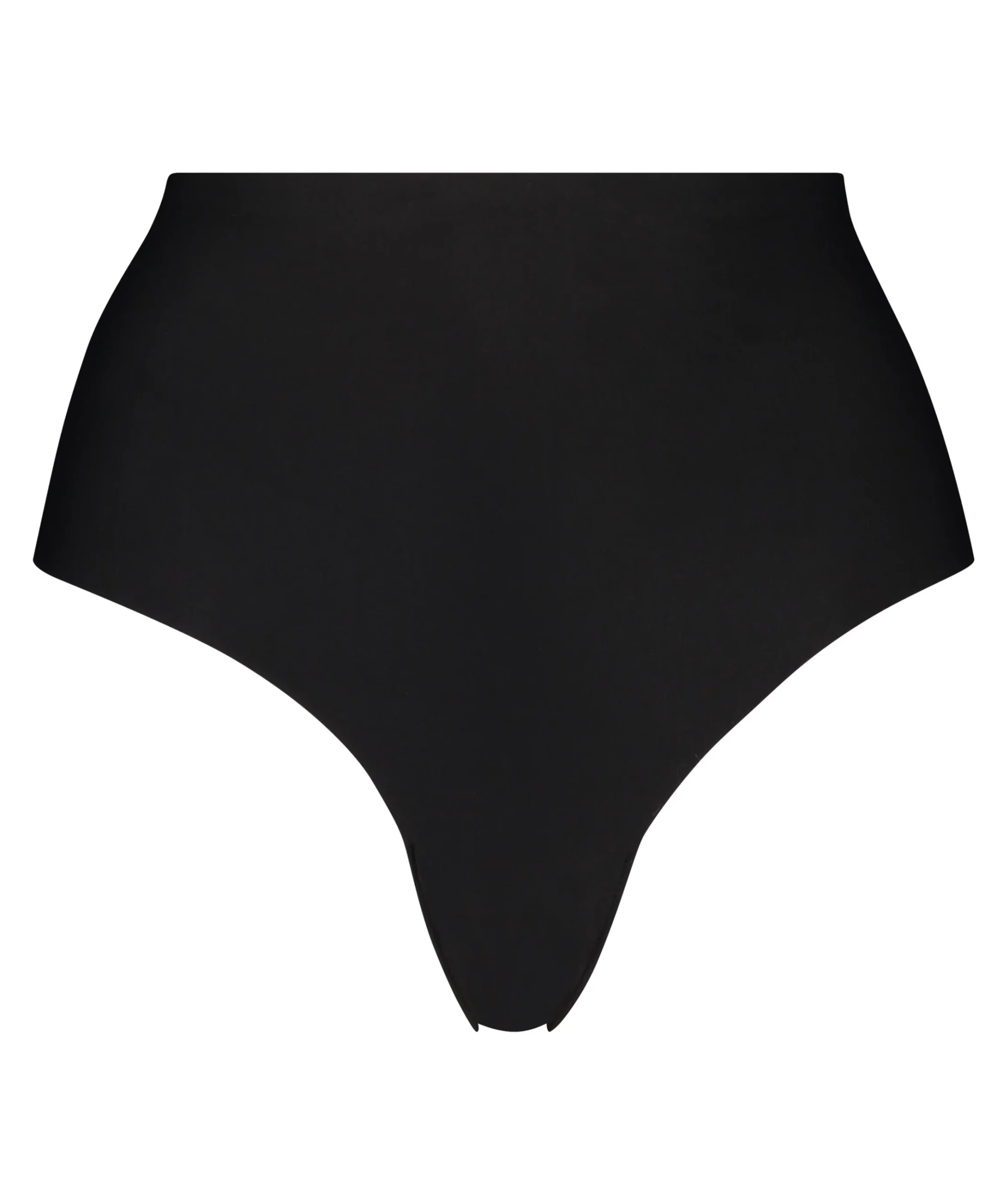 Invisible High-Waist Brazilian<Hunkemöller Clearance