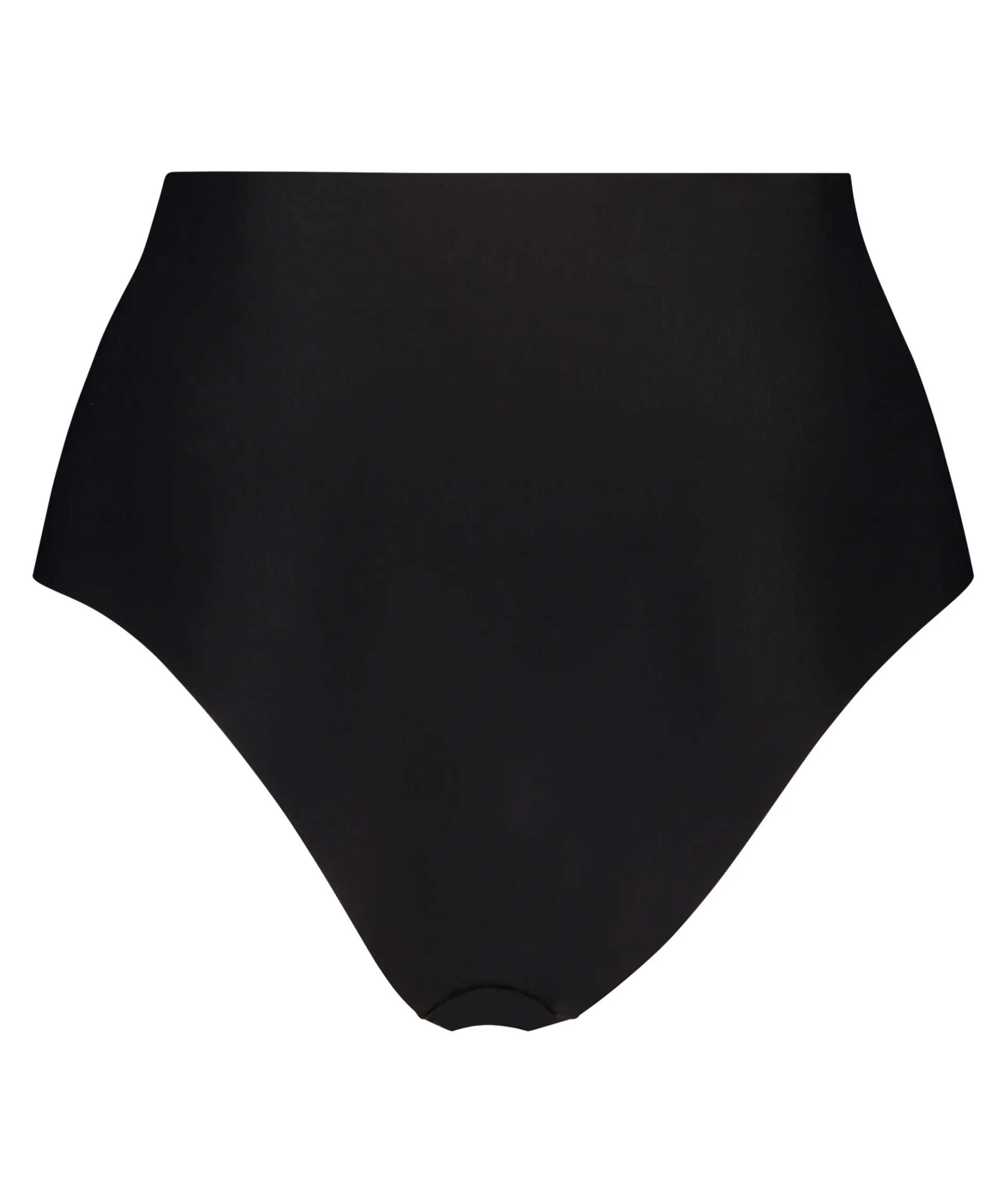 Invisible High-Waist Brazilian<Hunkemöller Clearance