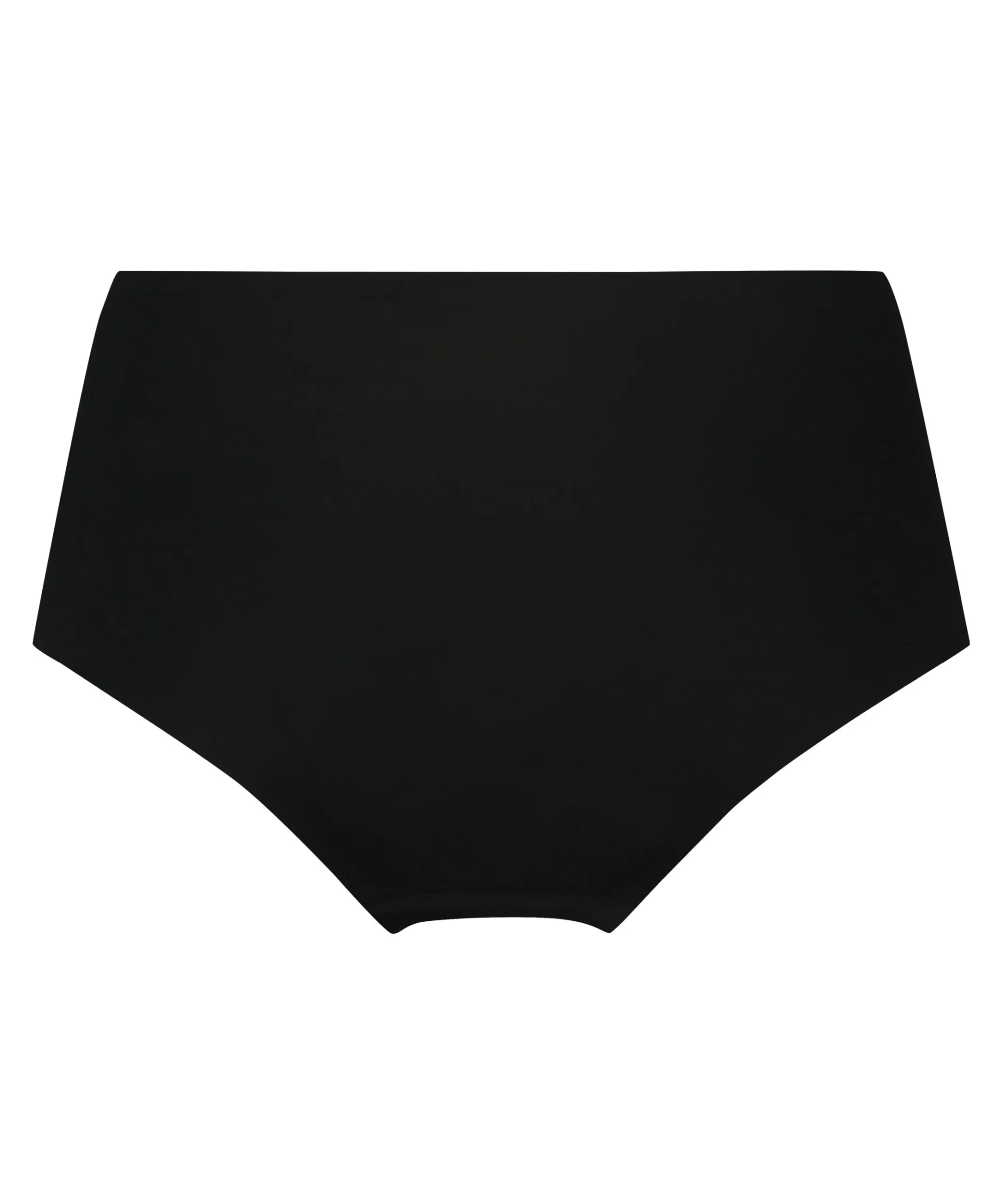 Invisible High-Waist Brazilian<Hunkemöller Fashion