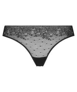 Invisible String Allover Lace<Hunkemöller Fashion