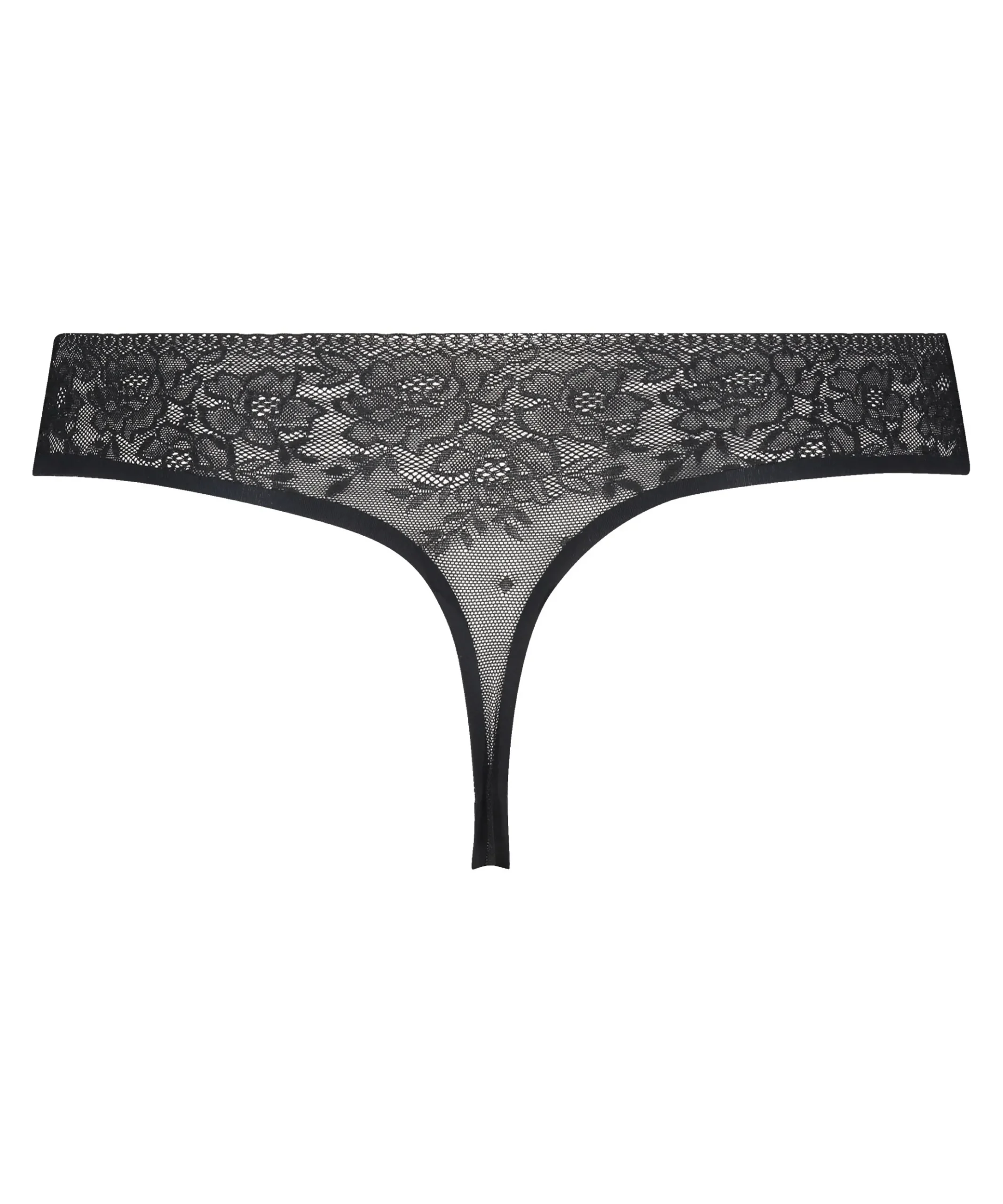 Invisible String Allover Lace<Hunkemöller Fashion