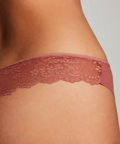 Invisible String Lace Back<Hunkemöller Cheap