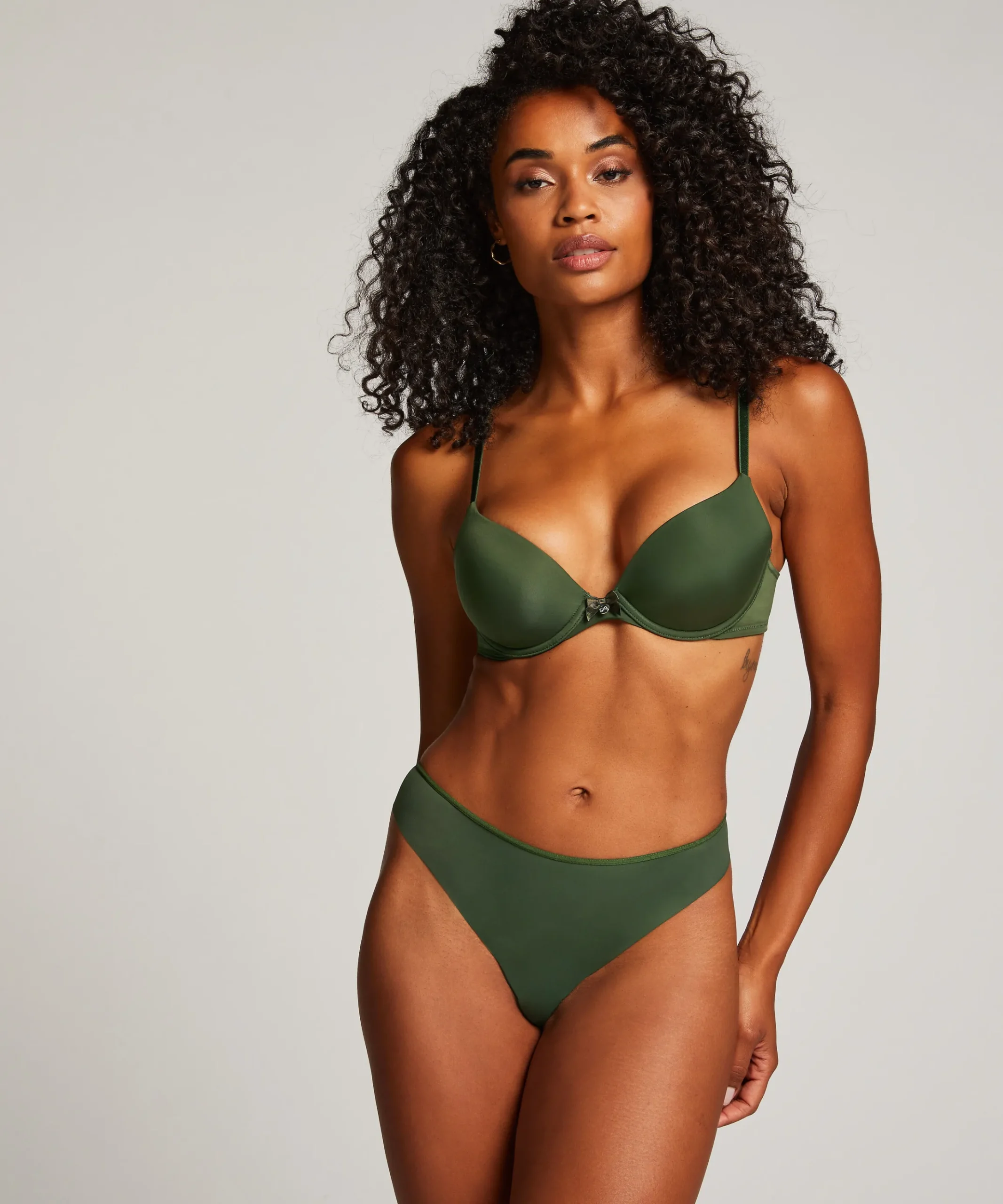 Invisible String Lace Back<Hunkemöller Best