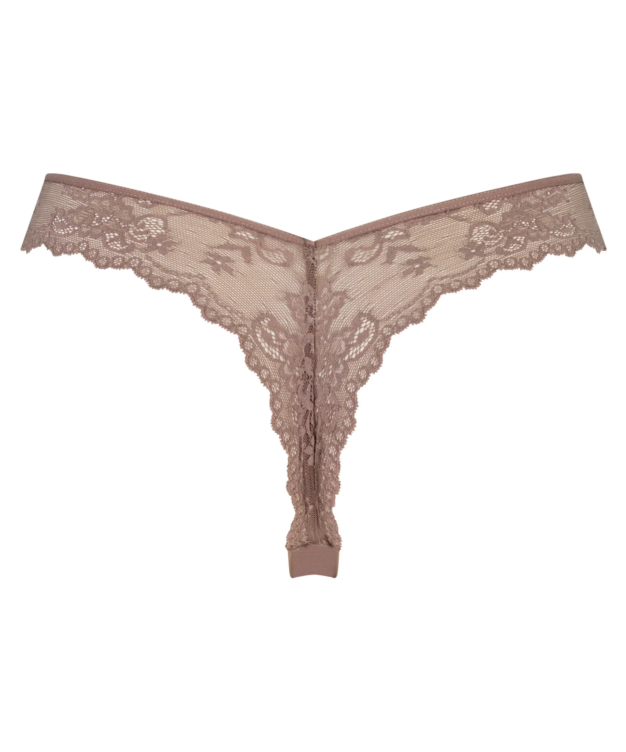 Invisible String Lace Back<Hunkemöller Flash Sale