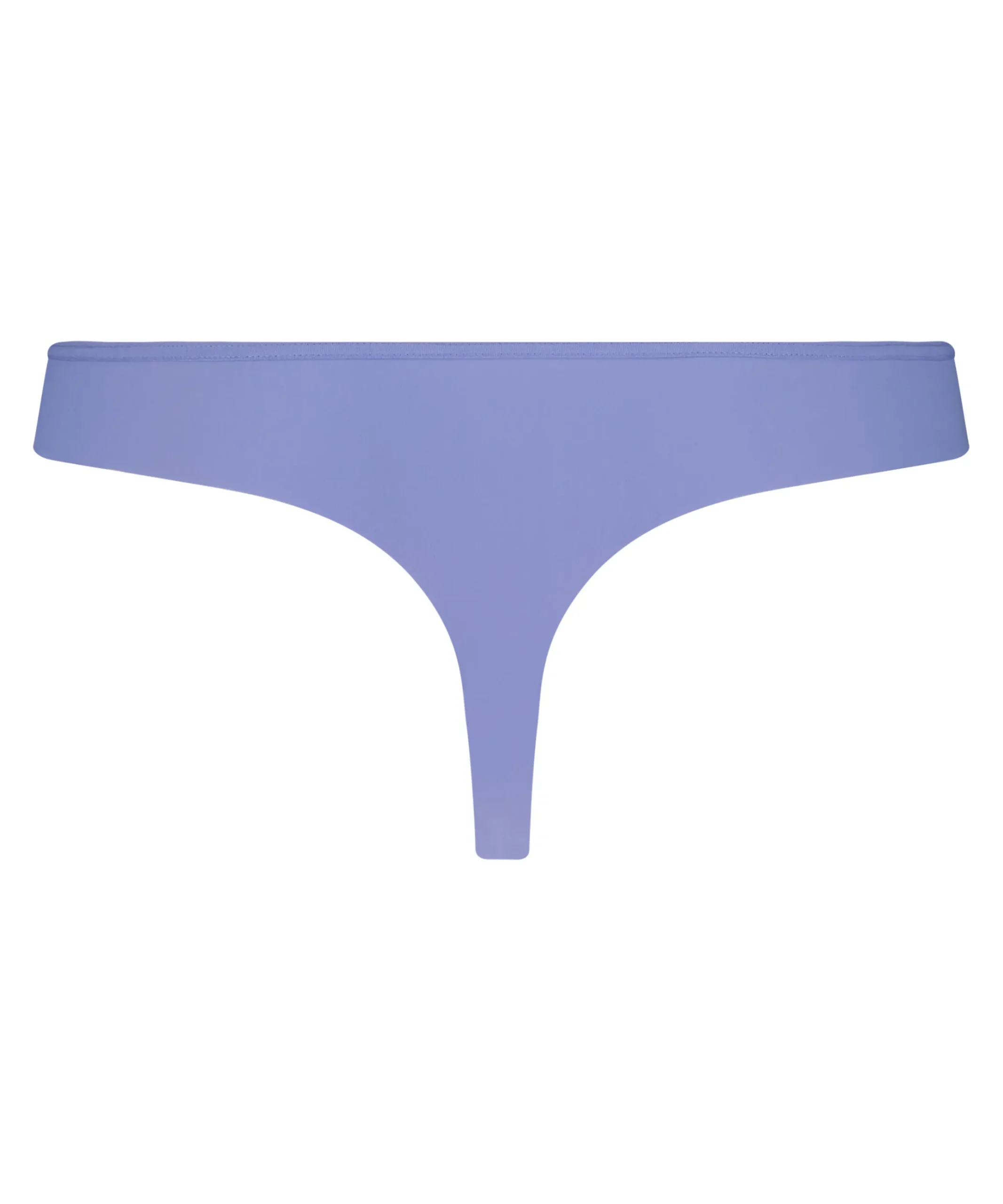 Invisible String Stripe Mesh<Hunkemöller New